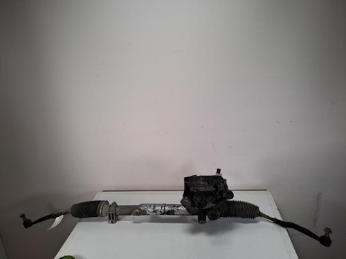 Cremaillere assistee mercedes - cremaillere,
