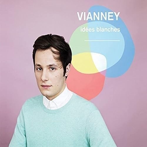 Idees blanches vianney - idees,