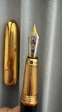 Cartier pasha fountain - cartier, pen