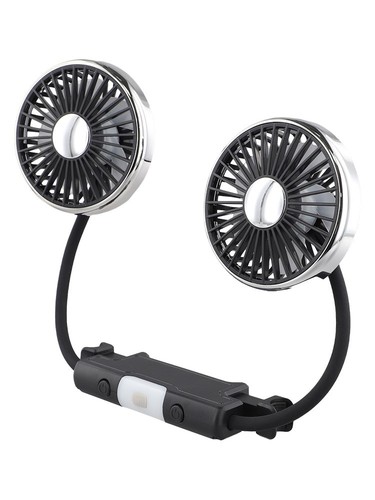 Ventilateur voiture - ventilateur,