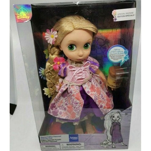 Disney rapunzel animators - rapunzel,
