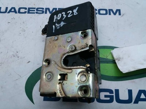 9135h6 serrure porte avant - 9135h6,