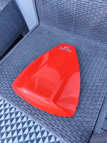 Capot selle aprilia rsv - de,