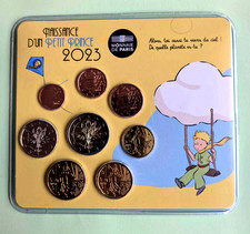 DERNIER : FRANCE 2023 - LE PETIT PRINCE NAISSANCE GARCON  NAISSANCE D'UNE ETOILE