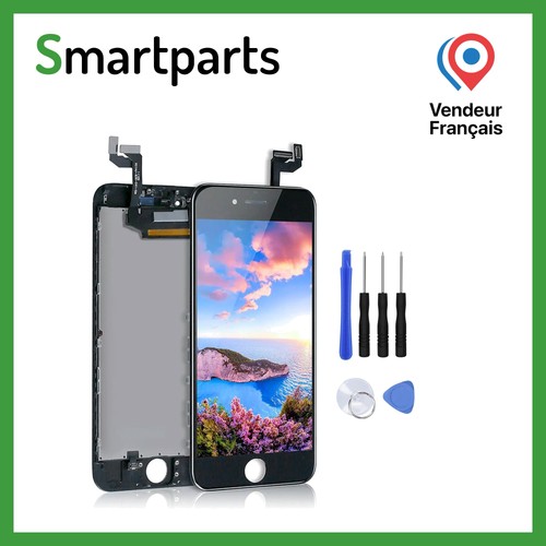 Ecran lcd pour iphone - ecran,