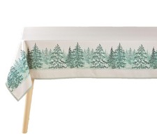 Nappe de Fête Rectangle (150