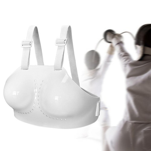 Plastron escrime femme pour - plastron,