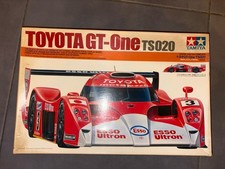 Maquette Voiture 1/24 TAMIYA