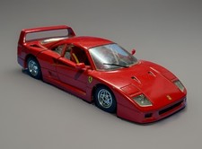 Ferrari F40 Pininfarina - 1987