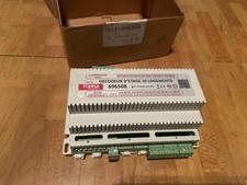 TONNA 696508 DÉCODEUR