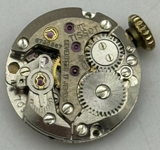 Tissot 709 Manuelle Montre