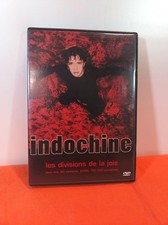 DVD INDOCHINE Les Divisions De