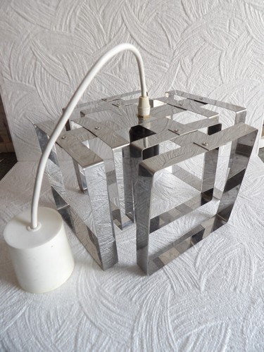 Luminaire articulé métal - articulé, en