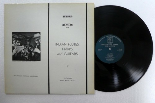 Musical heritage society - heritage,