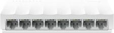 TP-Link 8-Port Fast Ethernet