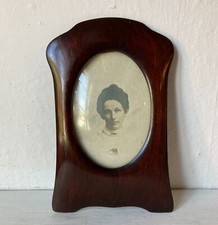 Cadre Photo En Bois Vintage