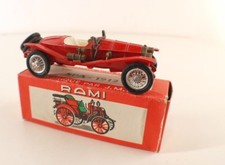 RAMI JMK n° 29 SPA 1912 en