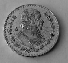PIECE DE MONNAIE ARGENT SILVER