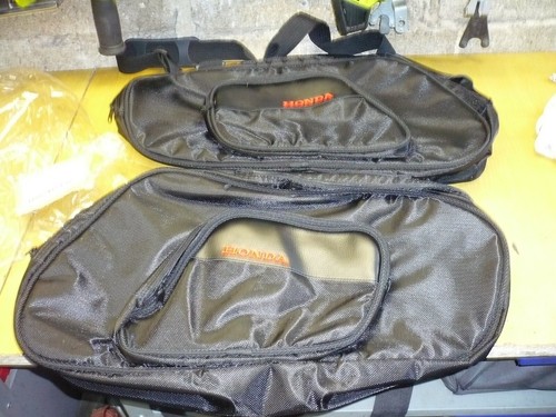 Sac intérieur valises droit
