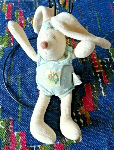 Doudou peluche moulin - doudou,