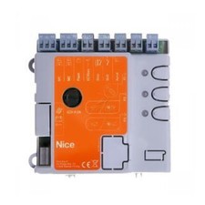 Centrale Carte Panneau Commande Pour Maître 200 Pièce D'origine NICE CL205