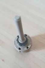 Commutateur rotatif 2 circuit 6 positions