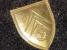 SIGLE DE POIGNEE DE CAPOT GH