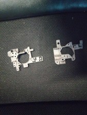 Support d'angle aluminium