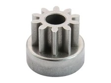 Pignon droit adapté pour