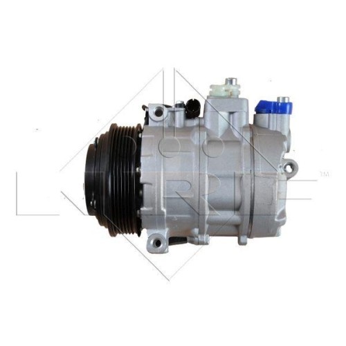 Compresseur climatisation nrf - compresseur,