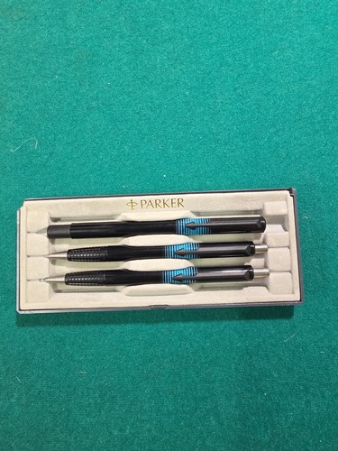 Coffret parker vintage - coffret, 3