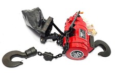 CHICAGO PNEUMATIC CP-1100 500