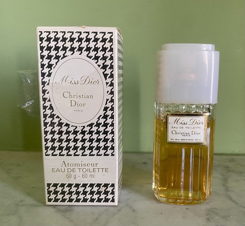 Ancien flacon annees parfum - ancien,