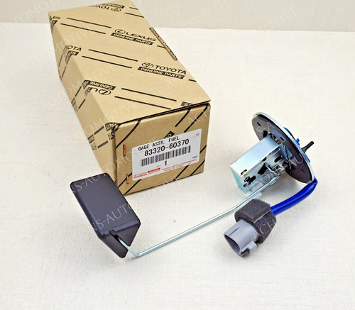 83320 60370 fuel sender gauge - sender,