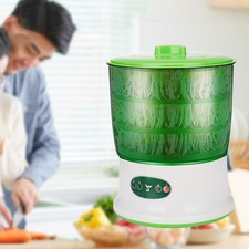 Machine à germes de soja