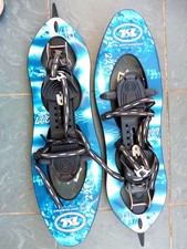 raquette à neige -  TSL 227 -