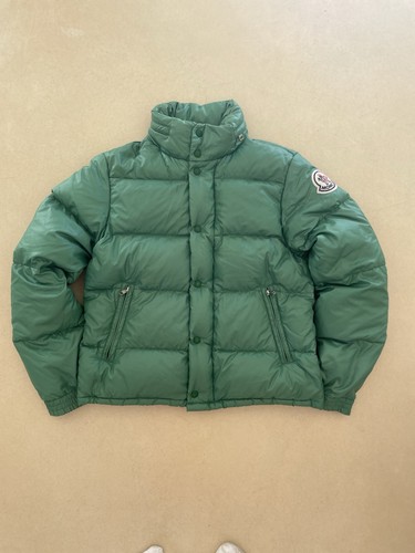 Doudoune moncler peuplier - moncler,