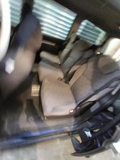 Siege arriere gauche PEUGEOT 807 8880P7