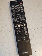 ★ YAMAHA RAV433 WW51050EU télécommande officielle original constructeur