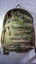 Multicam OCP Rucksack Bag The Hidden Woodsmen Backpack -RARE-