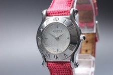 Montre Femme Vintage [Exc+5]