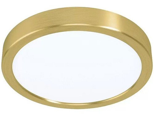 Plafonnier led ronde fueva - plafonnier,