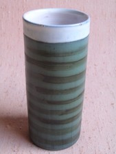 Jacques INNOCENTI-vase rouleau