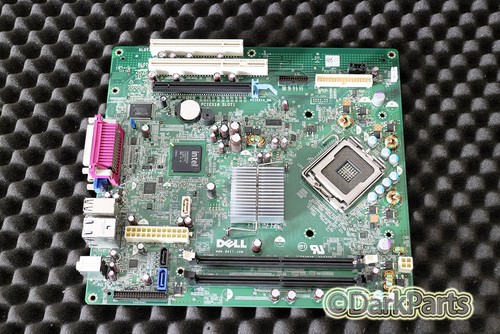 Dell t656f 0t656f optiplex 360 - dell,