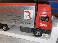 camion tekno 1.50-SCANIA 124