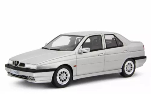 Laudoracing alfa romeo 155 - alfa,