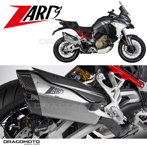 Multistrada 1200 ducati - multistrada,