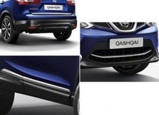 Véritable Nissan Qashqai J11