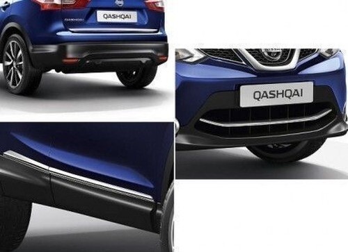 Véritable nissan qashqai j11 - nissan,