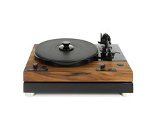 Platine Restaurée Thorens TD